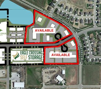 Plus de détails pour The Brands East | Development Lots – Terrain à vendre, Windsor, CO